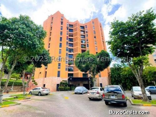mg mls24-4168 venta apartamento La Alameda