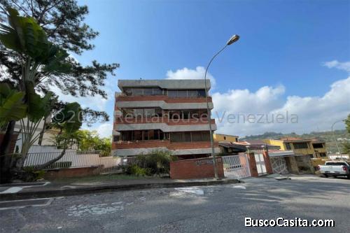 mg mls24-4186 Venta apartamento Miranda