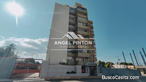 APARTAMENTO ALQUILER AV. UNIVERSIDAD MARACAIBO API 3481 ELIDA HERNANDEZ ANGEL PINTON FS T.W.