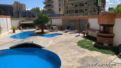 Apartamento Venta Maracaibo en Bella Vista 240823