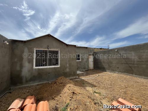 Casa en Venta Puerta Maraven cod rah 24-2900