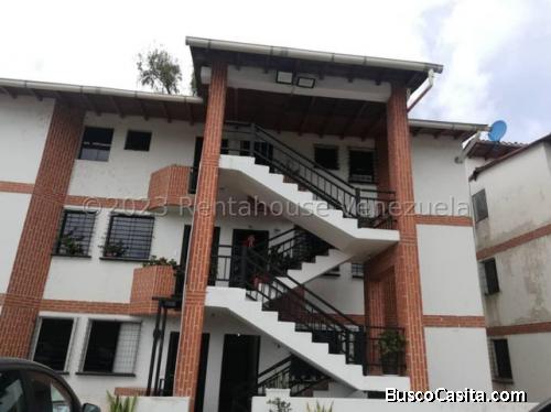 APARTAMENTO EN VENTA – DHAYANA BRICEÑO