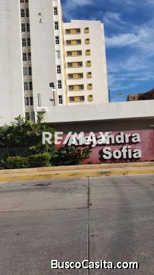 Apartamento Venta Maracaibo Alejandra Sofia 240823