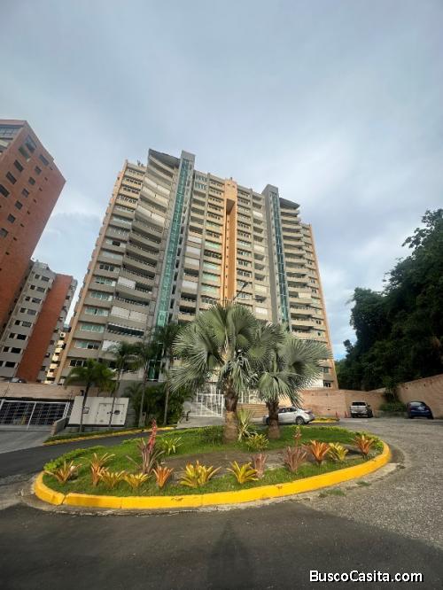 Eglée Suárez vende Apartamento en Res. Gran Mandalay, Urb. El Bosque. Valencia