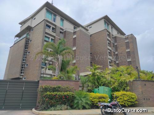 Apartamento en Venta  Dúplex en Alto Hatillo