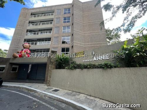 Apartamento en Venta los Naranjos de las Mercedes