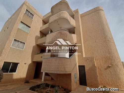 APARTAMENTO VENTA MILAGRO NORTE MARACAIBO API 5110 ELIDA HERNANDEZ ANGEL PINTON FS TEAM WORK