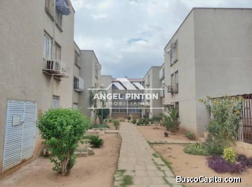 APARTAMENTO VENTA EN EL VARILLAL MARACAIBO API 5559 ELIDA HERNANDEZ ANGEL PINTON FS T.W.