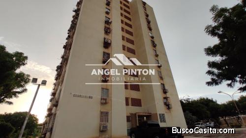 APARTAMENTO EN VENTA EN PALMA REAL MARACAIBO API 5070 ELIDA HERNANDEZ ANGEL PINTON FS TEAM WORK
