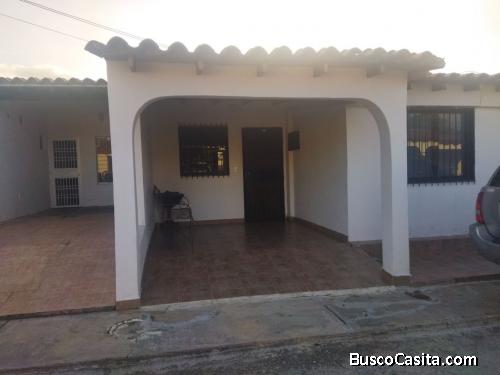 Soraya Blanco Vende Casa De 153m2 En Urbanización Horizonte, Cabudare, Estado Lara.