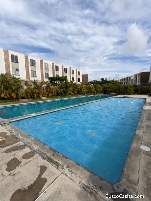 Soraya Blanco Vende Espectacular Townhouse Moderno A Estrenar En Colinas Del Viento