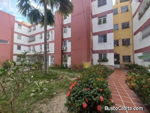 Apartamento En Conjunto Residencial Bararida Ii En El Este De Barquisimeto