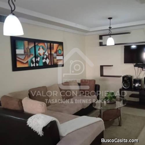 SE ALQUILA APARTAMENTO EN LECHERÍA