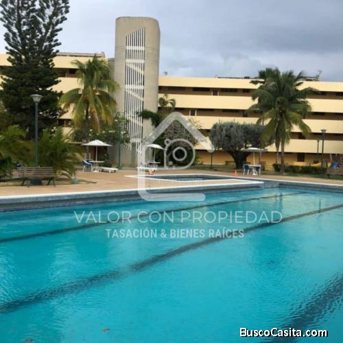 APARTAMENTO CON VISTA AL MAR