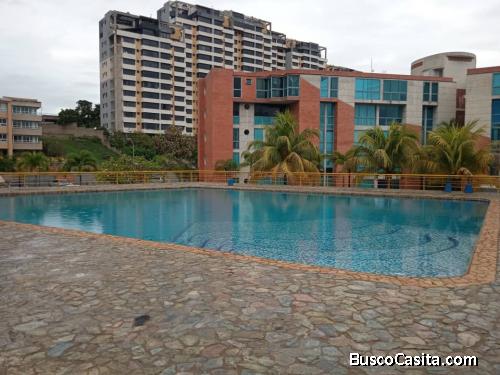 APARTAEMNTO DE INVERSIÓN EN EL MORRO 