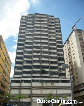 RESIDENCIAS PARK AVENUE. CARACAS