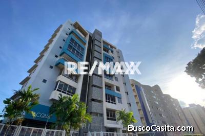 Apartamento Venta Maracaibo Edif. Acqua 270823