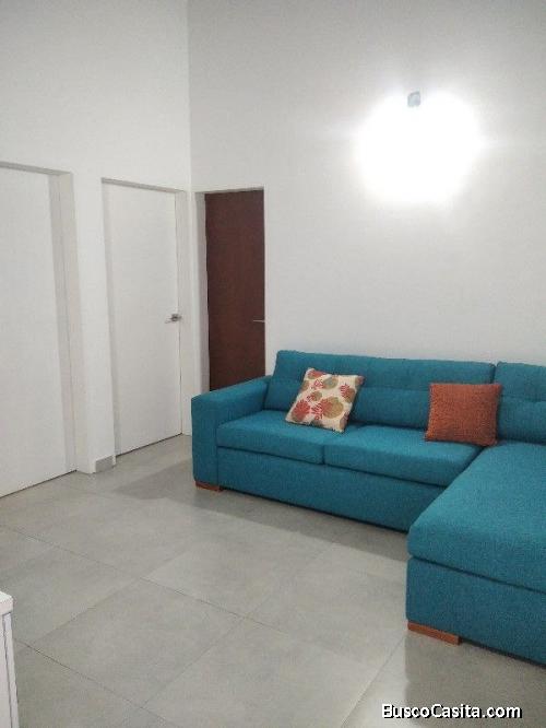 Soraya Blanco Vende Casa Moderna De 2 Plantas. Avenida Principal De Carora.