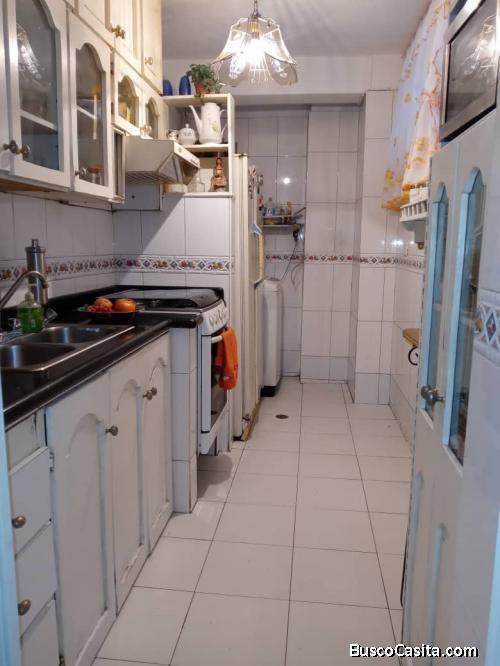 Venta apartamento Santa Monica, Caracas