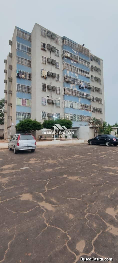 APARTAMENTO VENTA CIRCUNVALACIÓN N° 2 MARACAIBO API 5527 ELIDA HERNANDEZ ANGEL PINTON FS TEAM WORK