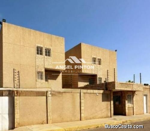 APARTAMENTO EN VENTA EN MILAGRO NORTE MARACAIBO API 8907 ELIDA HERNANDEZ ANGEL PINTON FS T.W.