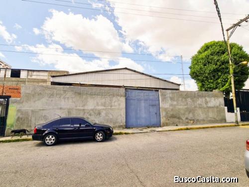MG MLS24-938 ALQUILER GALPON INDUSTRIAL BUENA VISTA