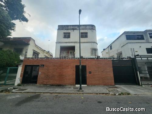 mg mls23-24855 Local comercial ubicado a pie de calle Los Chaguaramos