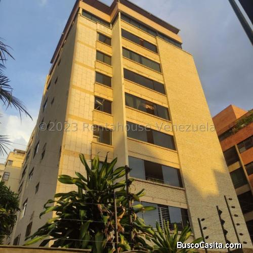 Hermoso apartamento en Los Palos Grandes