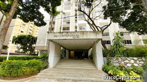 Hermoso apartamento en Los Palos Grandes