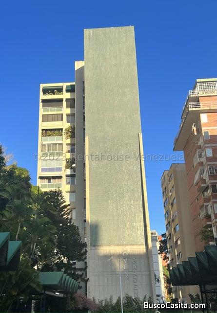 Hermoso apartamento en Los Palos Grandes