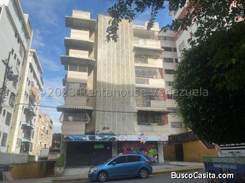 Hermoso apartamento en Los Palos Grandes