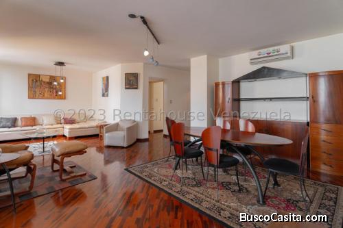 Hermoso apartamento en Los Palos Grandes
