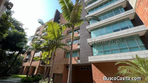 Hermosos apartamentos en venta en Altamira
