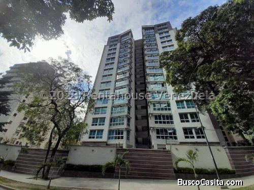 Hermosos apartamentos en venta en Campo Alegre