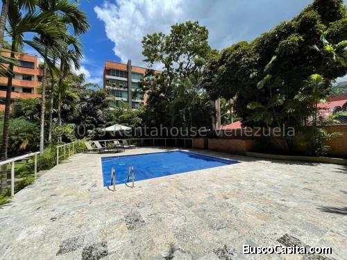 Hermosos apartamentos en venta en Campo Alegre