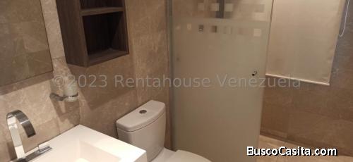 Hermosos apartamentos en venta en Campo Alegre