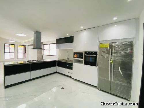 Casa de ensueño en Trigal Sur, Valencia  ZA