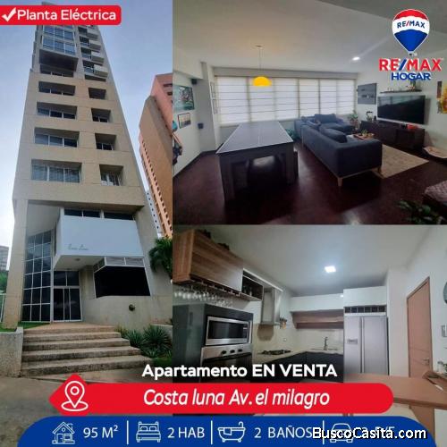 Apartamento Venta Maracaibo Costa Luna 300823
