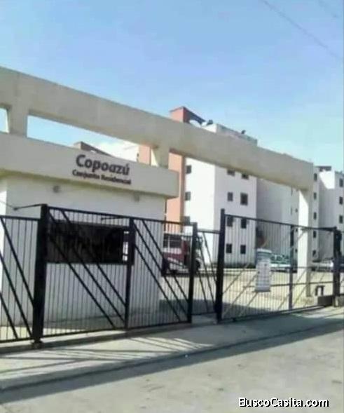 Eglée Suárez Vende Apartamento en Conj Res Copoazú Paraparal