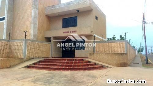 APARTAMENTO EN VENTA AMPARO MARACAIBO API 4783 ELIDA HERNANDEZ ANGEL PINTON FS T.W.