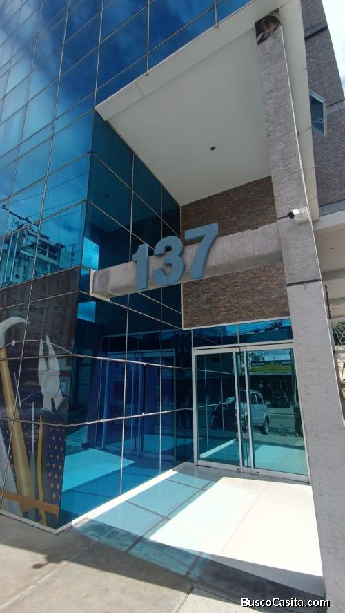 Oficina en Urb.Camoruco, Edif 137. Valencia 