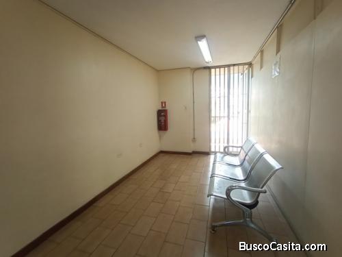 ¡Súper Oferta! Alquiler oficina 20MTS con baño privado en Los Caobos