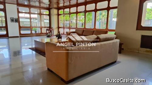APARTAMENTO EN VENTA EN DON BOSCO MARACAIBO API 4780 ELIDA HERNANDEZ ANGEL PINTON FS TEAM WORK