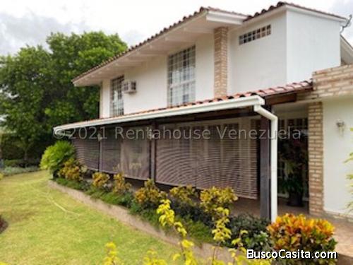 Hermosa casa en venta en Prado Del Este