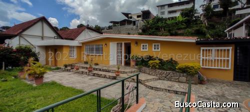 Hermosa casa en venta en Prado Del Este