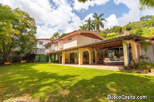 Hermosa casa en venta en Prado Del Este