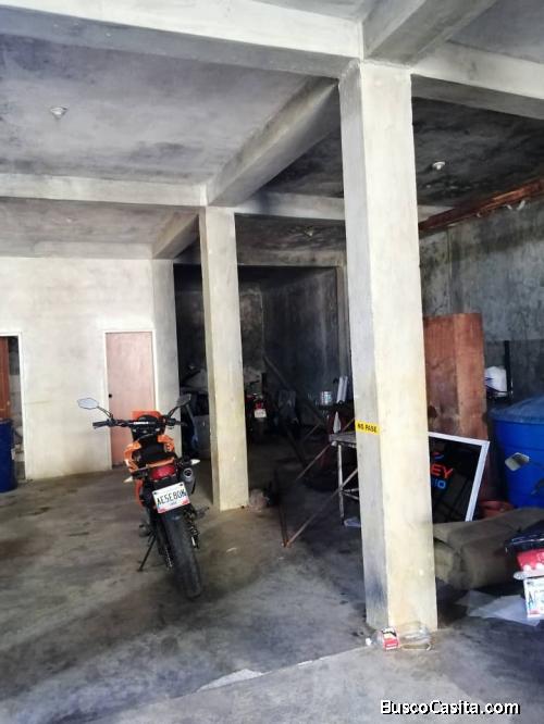 Local Comercial En Av. Venezuela