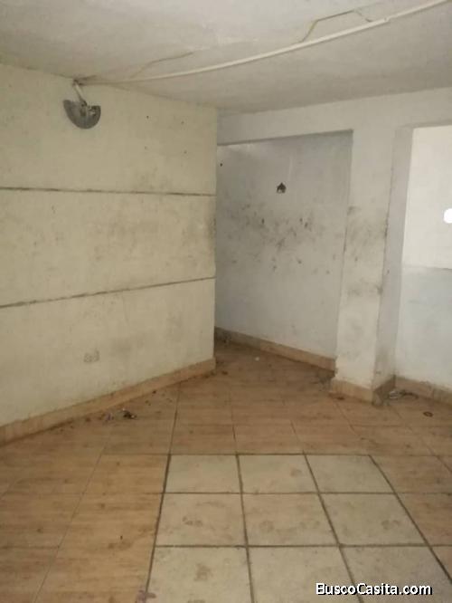 Local Comercial En Av. Venezuela - Barquisimeto