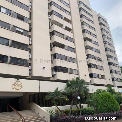 Hermoso apartamento en venta en Maracuay