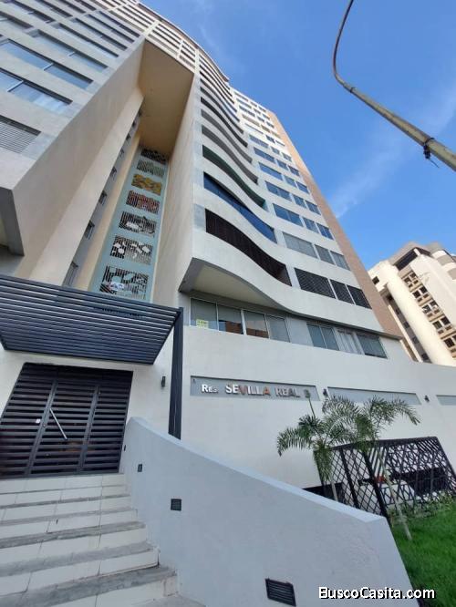 Eglée Suárez Vende Amplio Apartamento en Sabana Larga Res. Sevilla Real